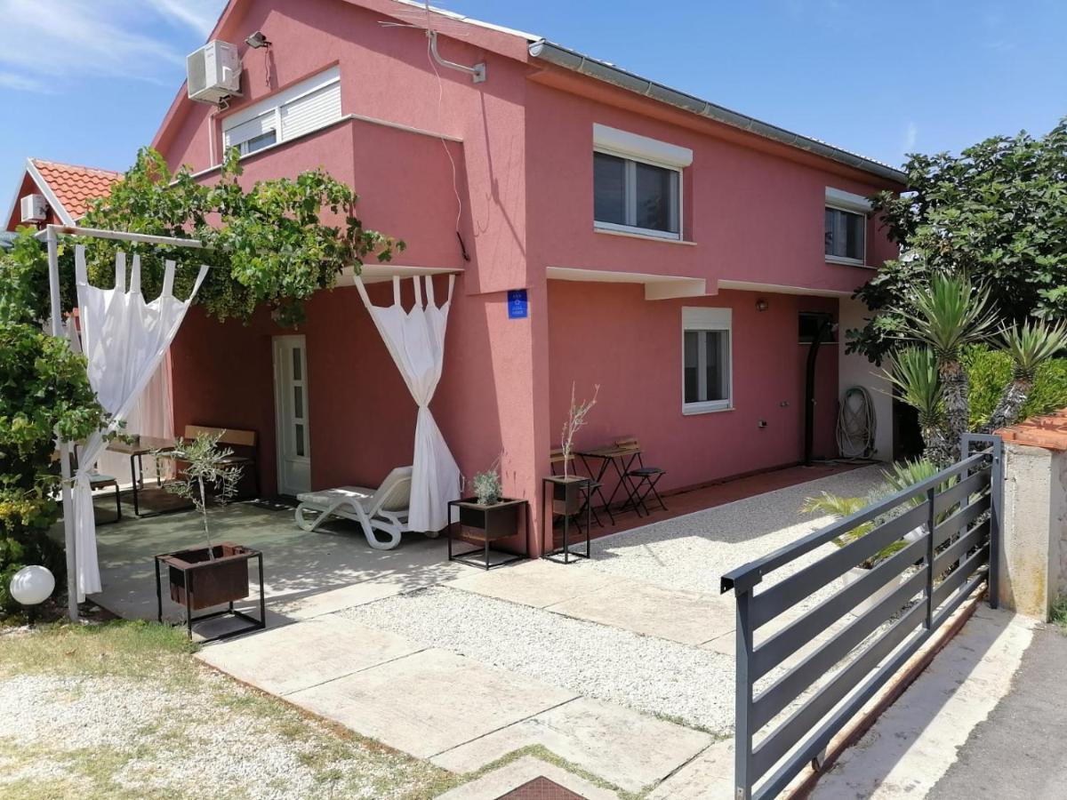House For Rent Paola Villa Razanac Ngoại thất bức ảnh