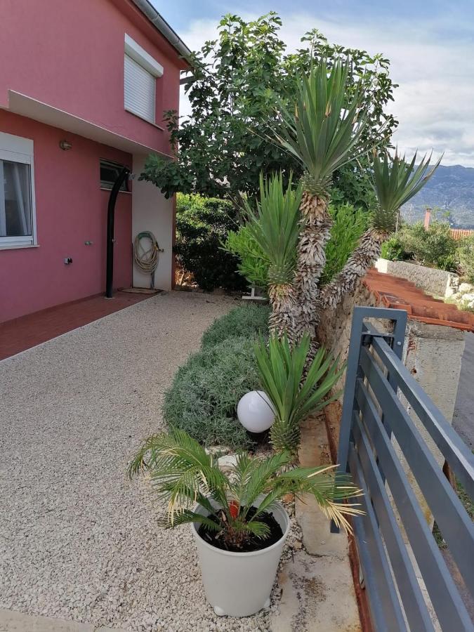 House For Rent Paola Villa Razanac Ngoại thất bức ảnh