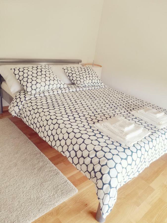 House For Rent Paola Villa Razanac Ngoại thất bức ảnh