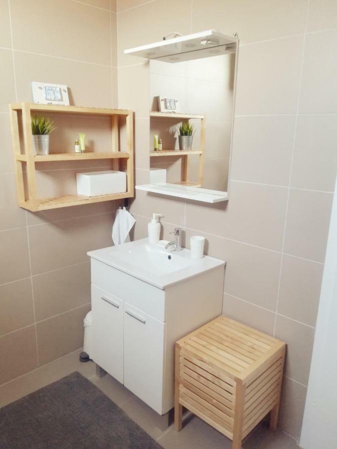 House For Rent Paola Villa Razanac Ngoại thất bức ảnh