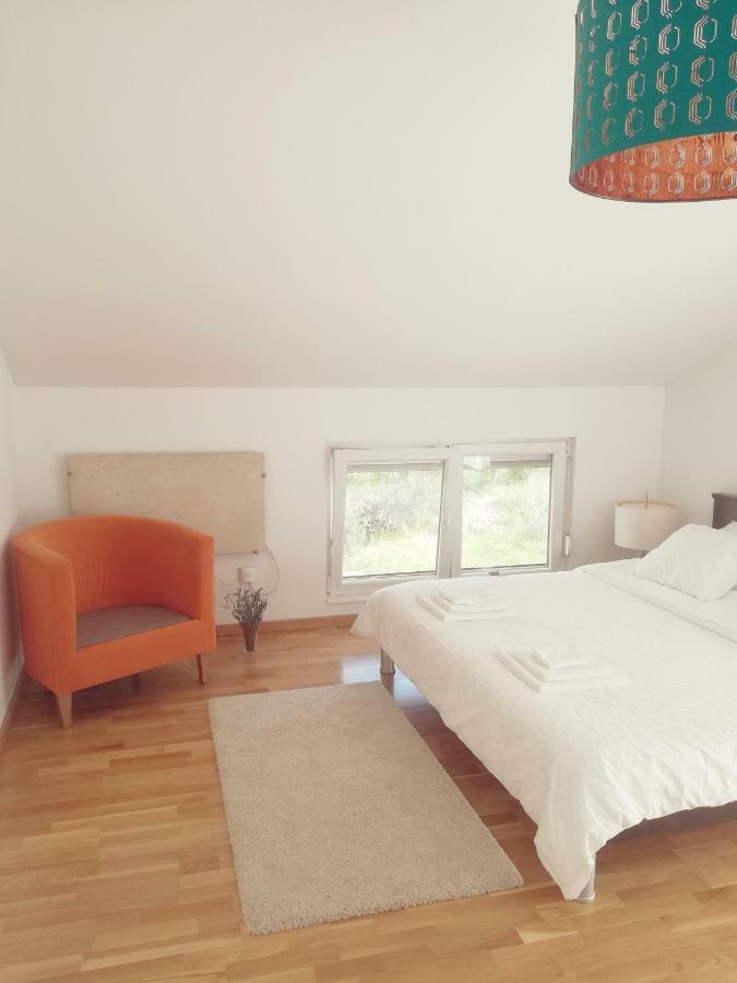 House For Rent Paola Villa Razanac Ngoại thất bức ảnh