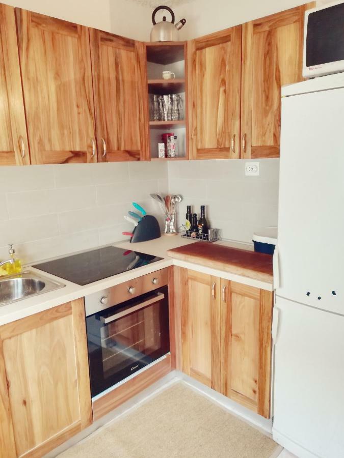House For Rent Paola Villa Razanac Ngoại thất bức ảnh