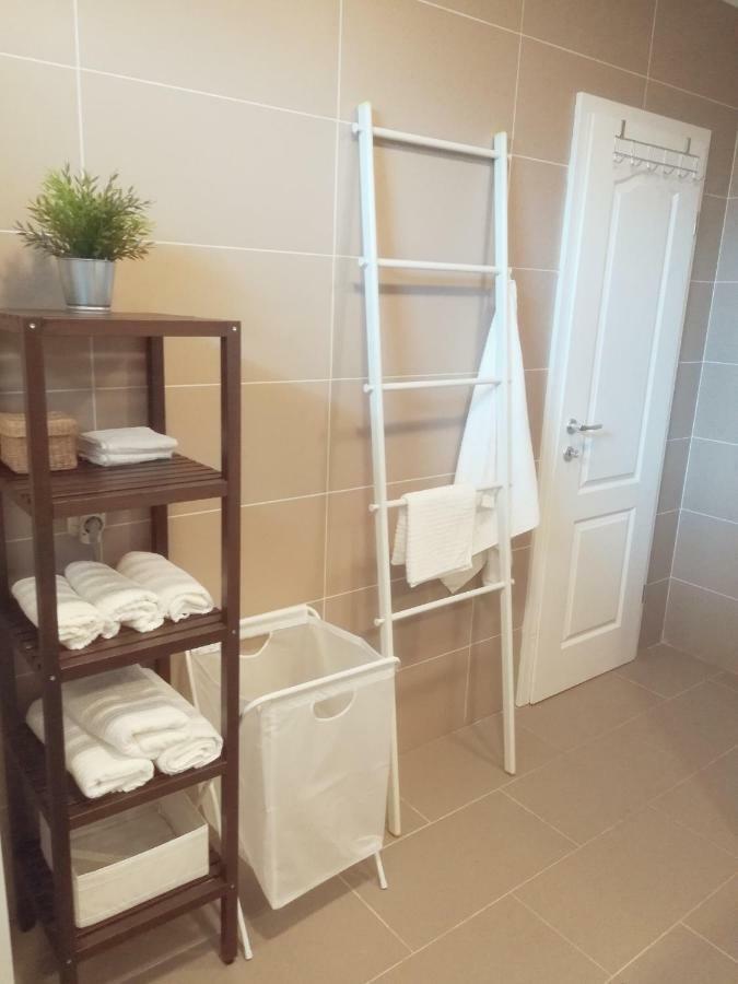 House For Rent Paola Villa Razanac Ngoại thất bức ảnh