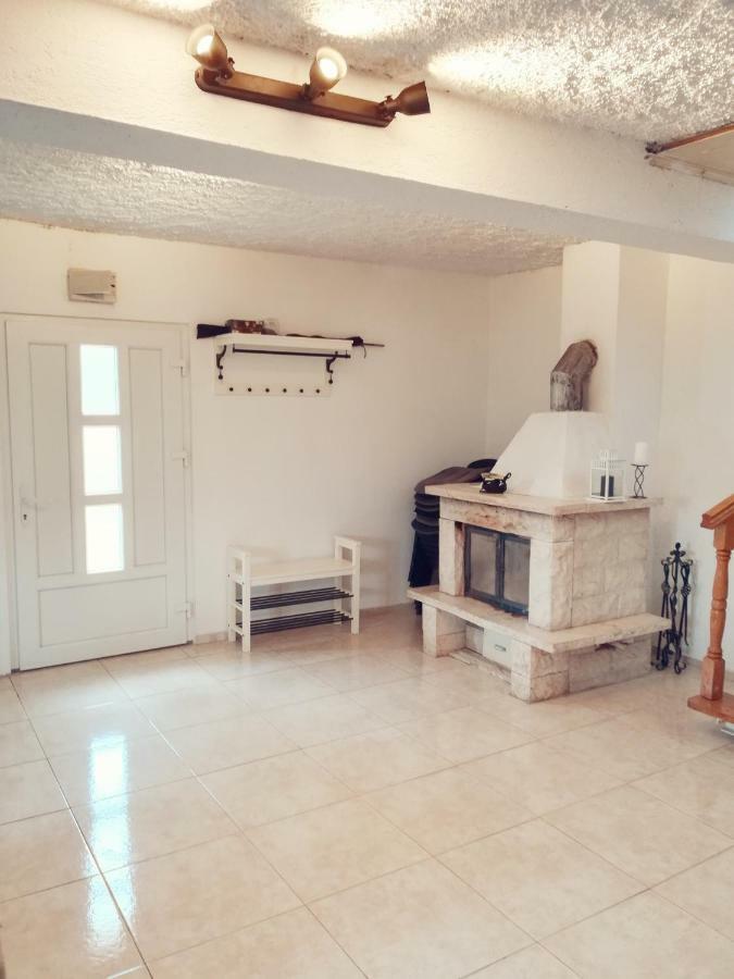 House For Rent Paola Villa Razanac Ngoại thất bức ảnh