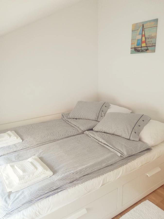House For Rent Paola Villa Razanac Ngoại thất bức ảnh