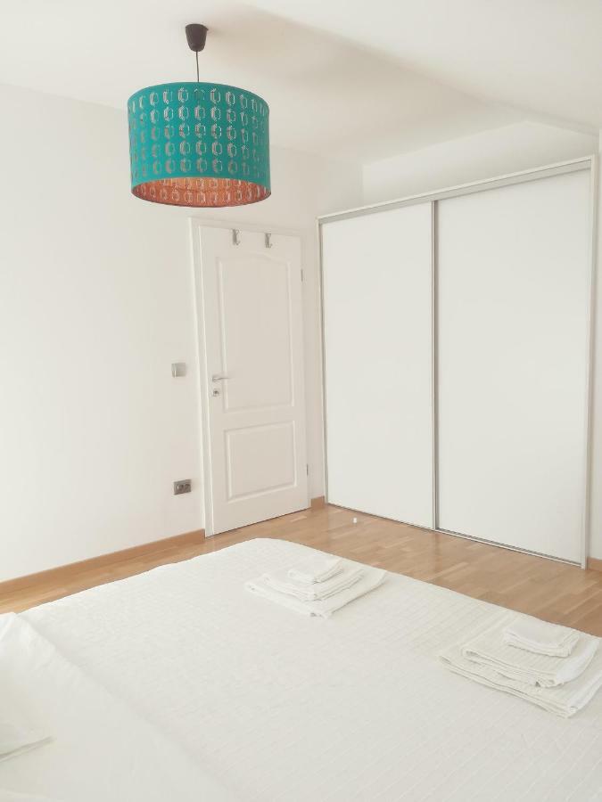House For Rent Paola Villa Razanac Ngoại thất bức ảnh