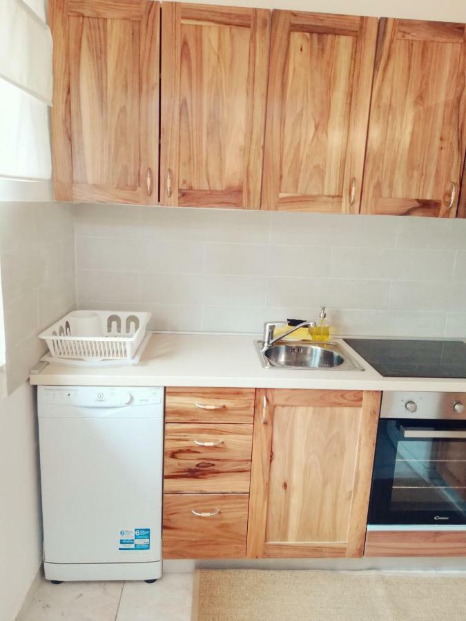 House For Rent Paola Villa Razanac Ngoại thất bức ảnh
